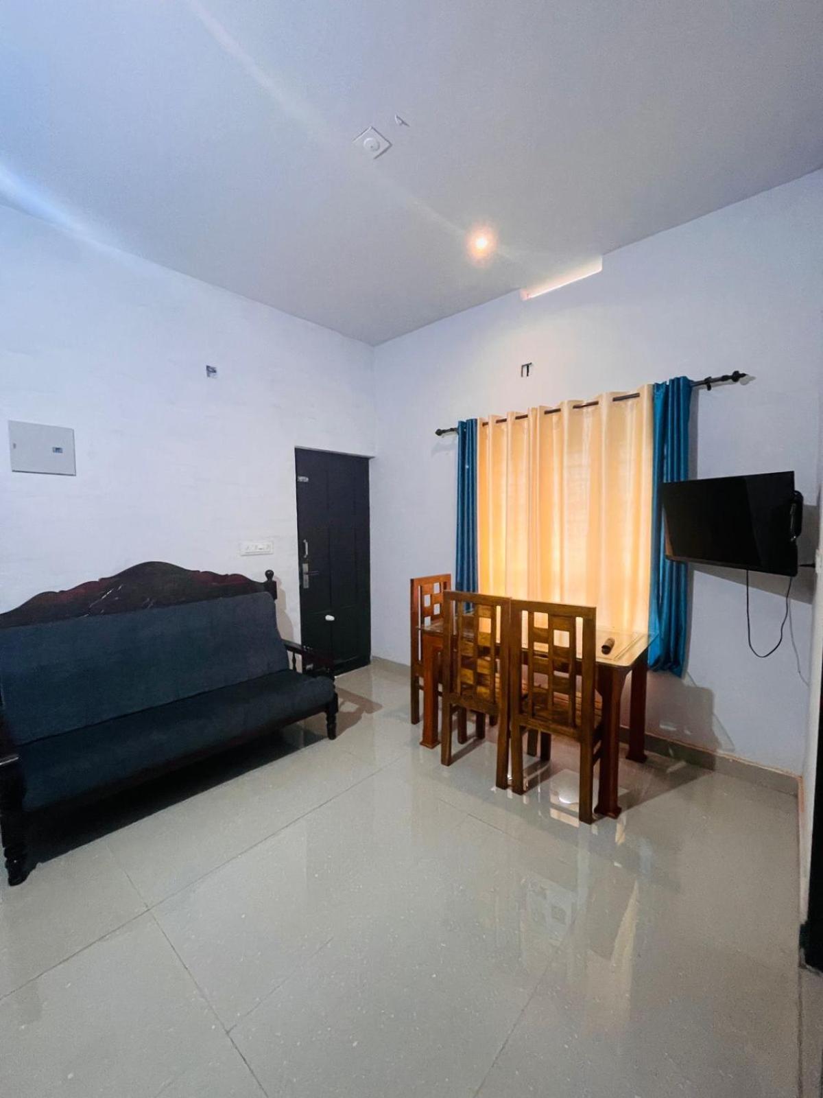 Hotel Zima Wayanad Meppādi Exterior foto