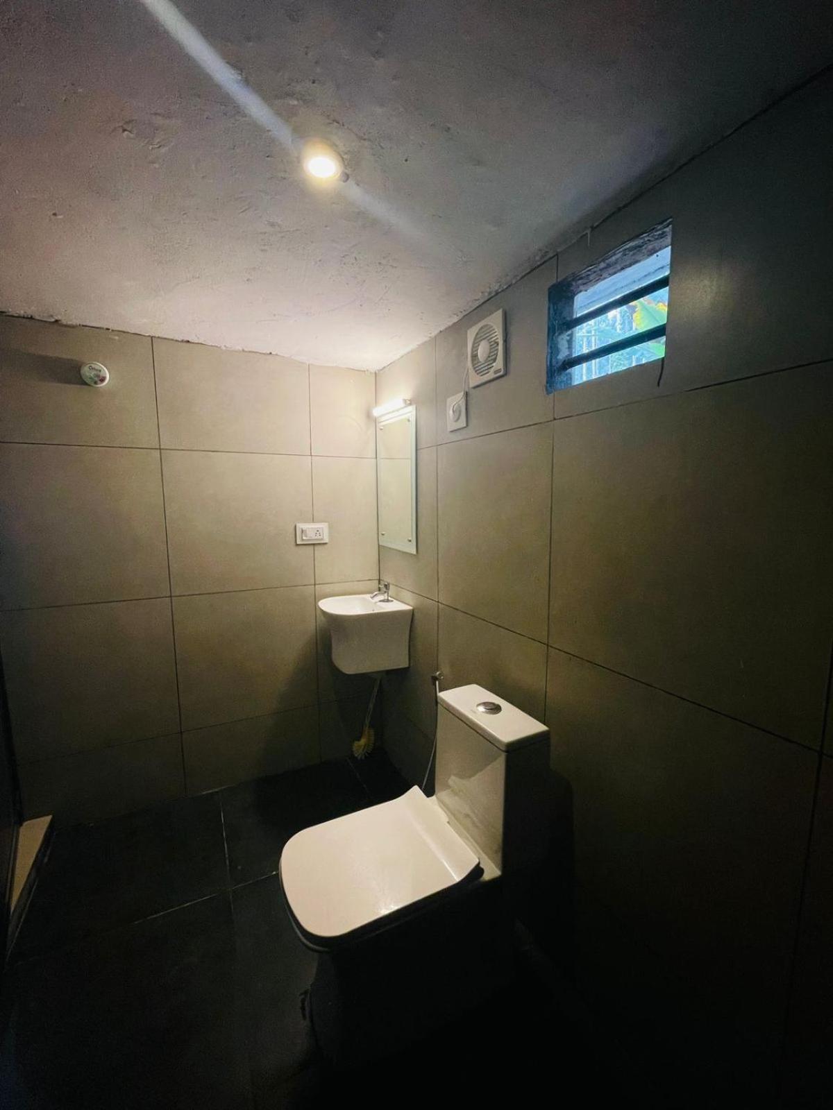Hotel Zima Wayanad Meppādi Exterior foto