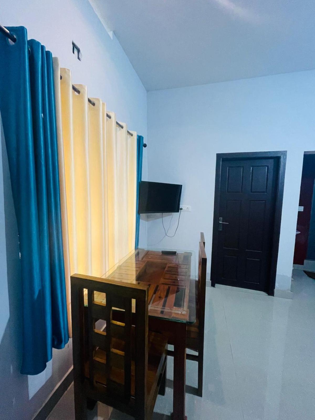 Hotel Zima Wayanad Meppādi Exterior foto